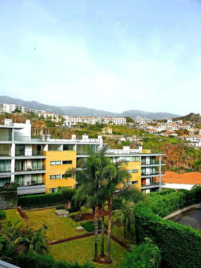 View Apartament Sao Joao Apartment Funchal  0*, Funchal (Madeira)