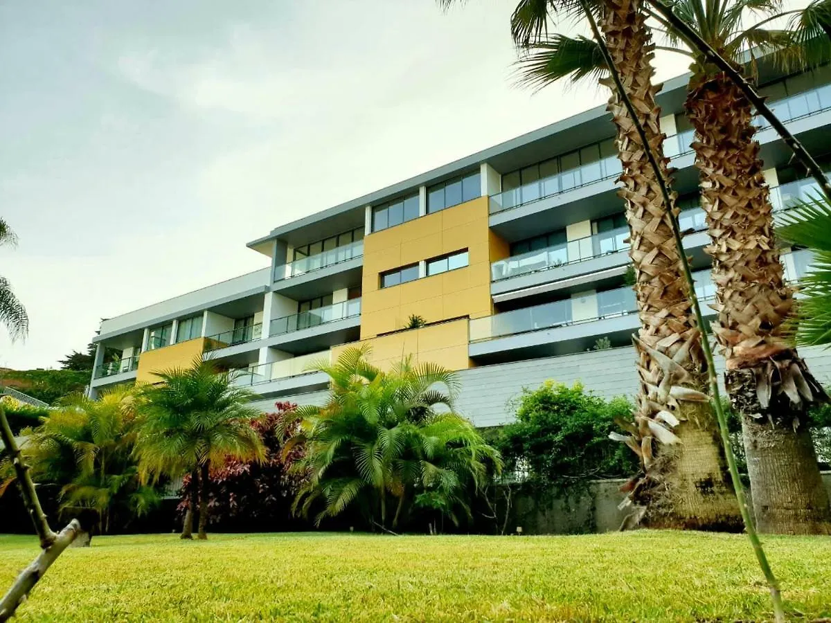 View Apartament Sao Joao Funchal
