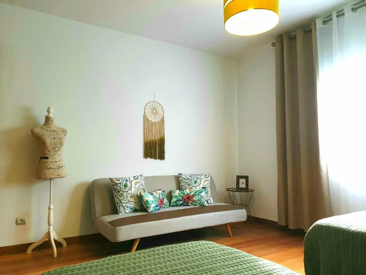 View Apartament Sao Joao Funchal  Apartamento Funchal (Madeira)