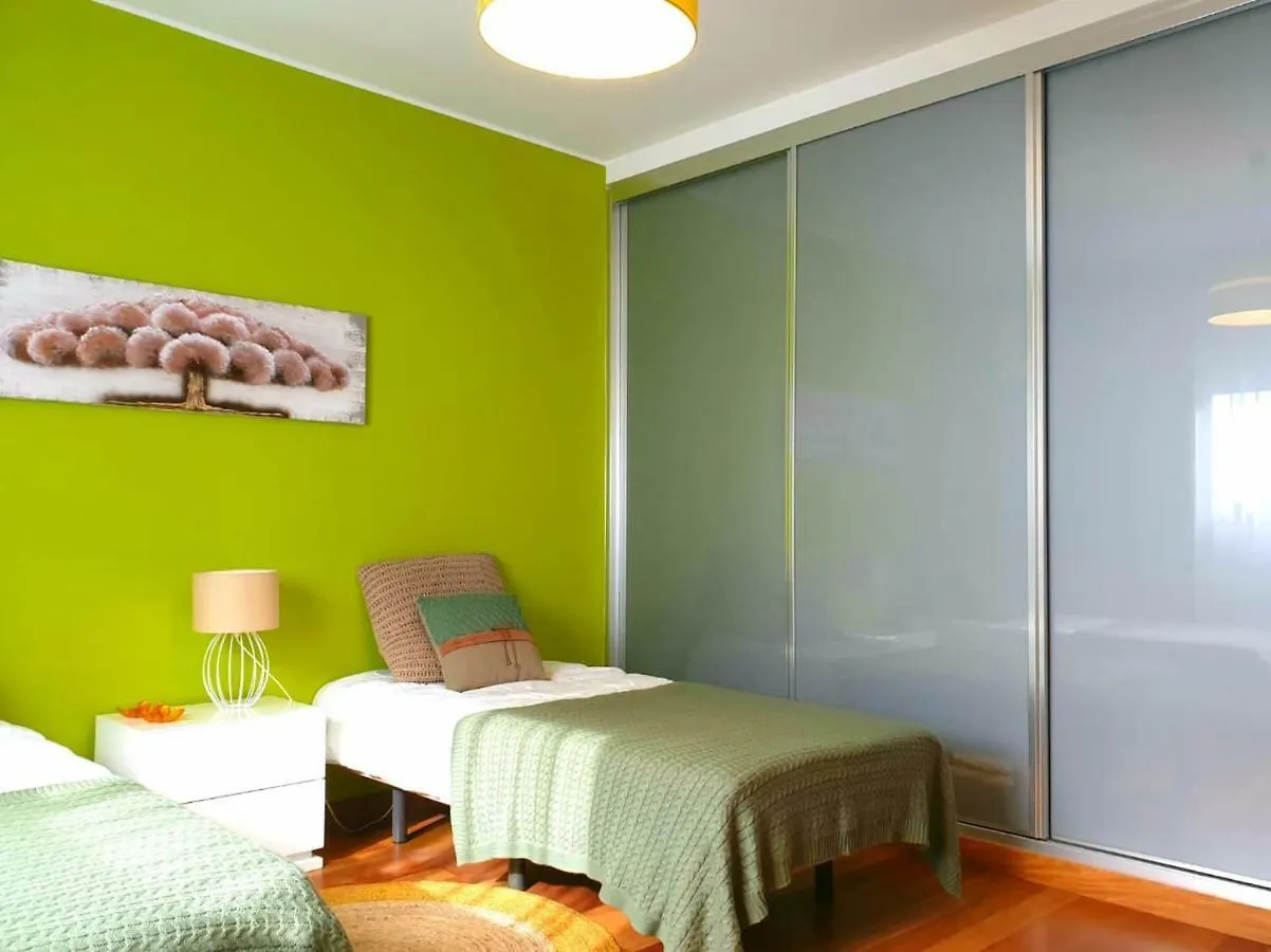 View Apartament Sao Joao Funchal  Apartamento