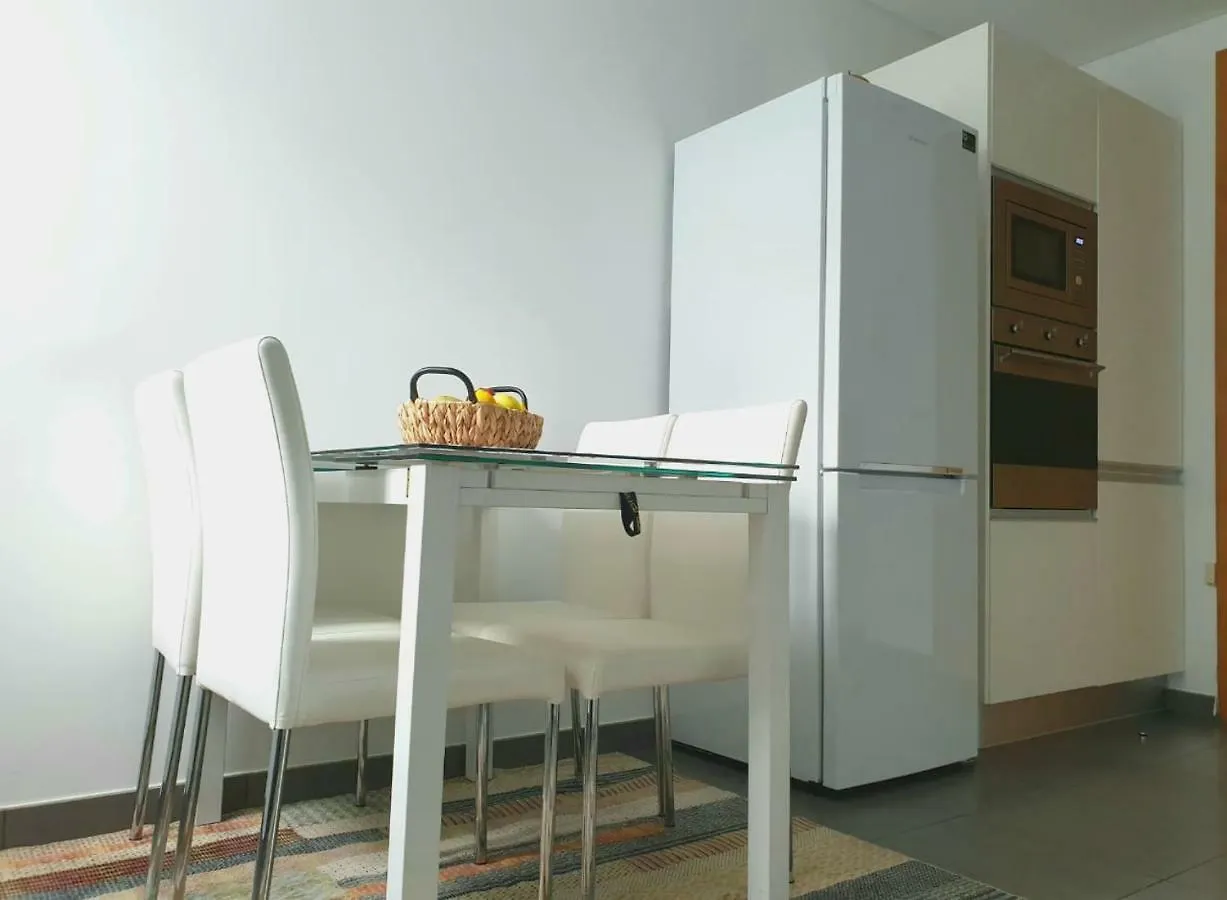 Apartamento View Apartament Sao Joao Funchal