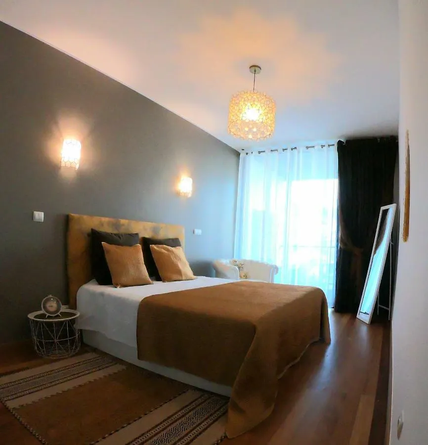 View Apartament Sao Joao Funchal