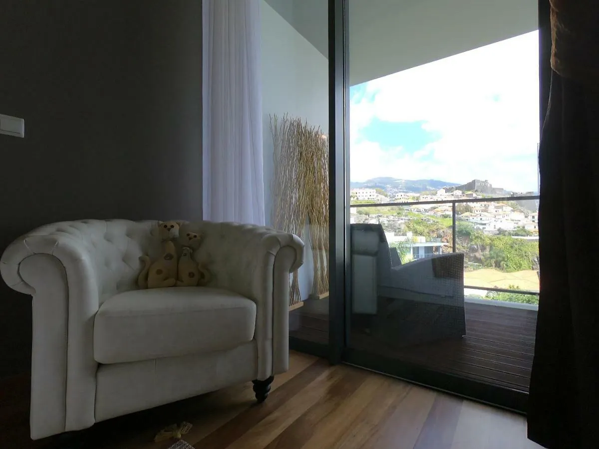 View Apartament Sao Joao Funchal  0*, Funchal (Madeira)