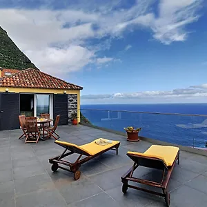 Holiday home Refugio Do Ilheu, Porto Moniz