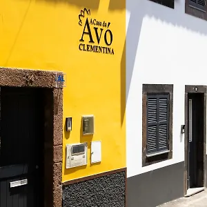 Holiday home Casa Da Avo Clementina, Funchal (Madeira)