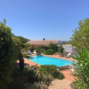 Quinta Falzina Country house Praia Da Luz