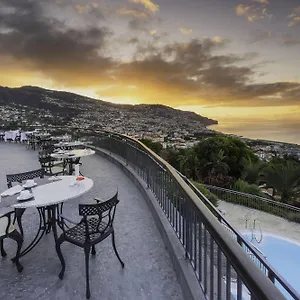 Hotel Quinta Das Vistas (adults Only), Funchal (Madeira)