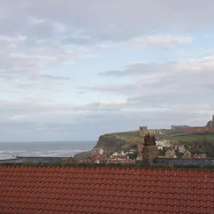 The Captain's Hideaway Holiday home Whitby